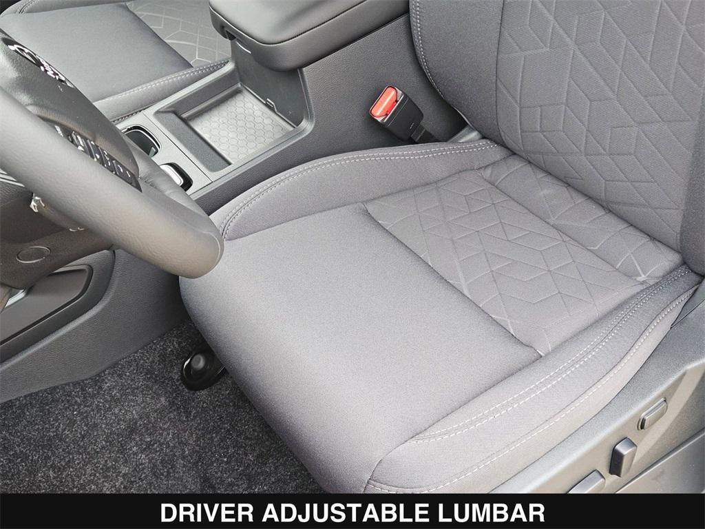 new 2026 Nissan Frontier car, priced at $39,816