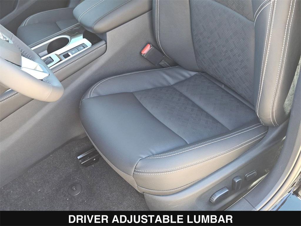 new 2025 Nissan Altima car, priced at $32,315
