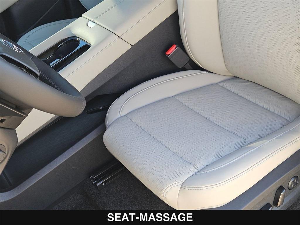 new 2026 Nissan Murano car, priced at $46,854