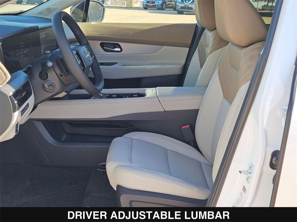 new 2026 Nissan Murano car, priced at $46,854