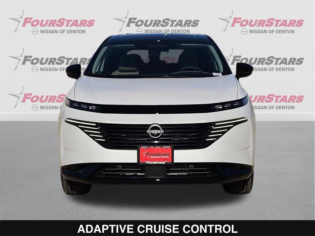 new 2026 Nissan Murano car, priced at $46,854