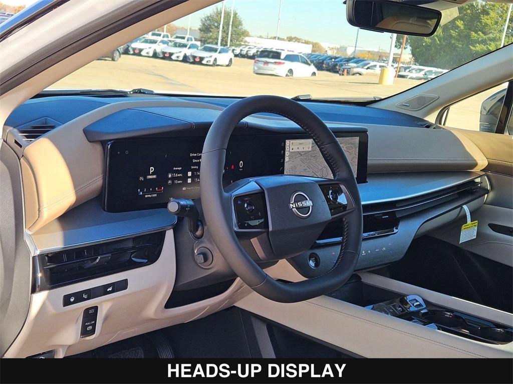 new 2026 Nissan Murano car, priced at $46,854