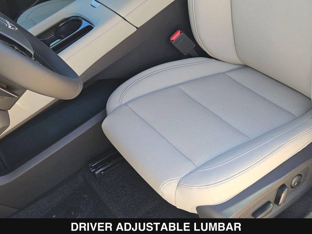 new 2026 Nissan Murano car, priced at $43,280