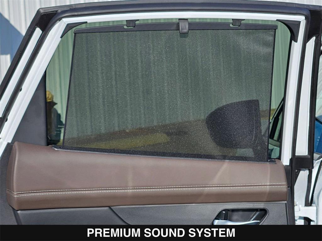 new 2026 Nissan Murano car, priced at $46,894