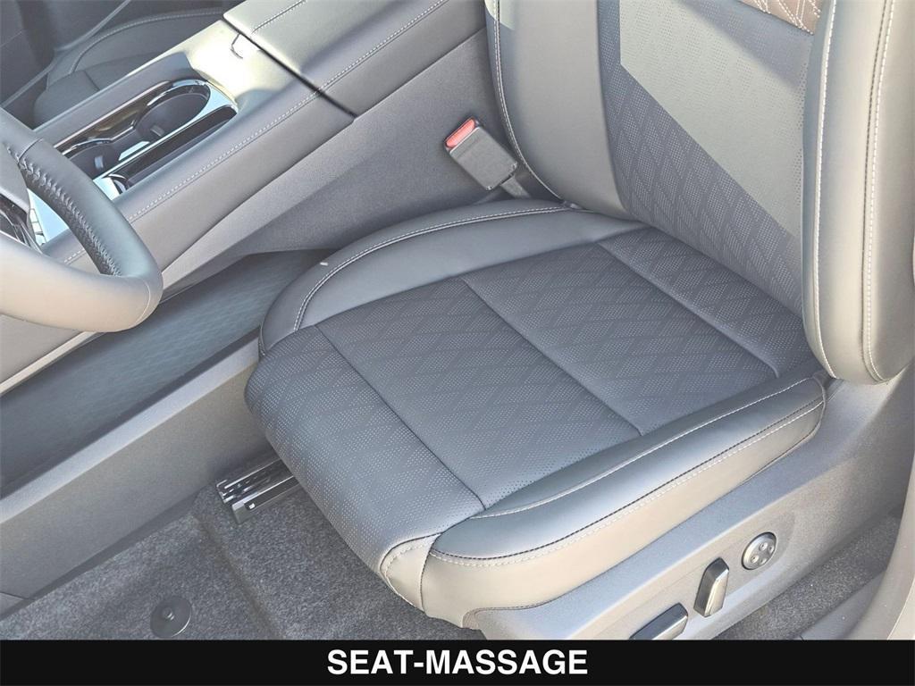 new 2026 Nissan Murano car, priced at $46,894