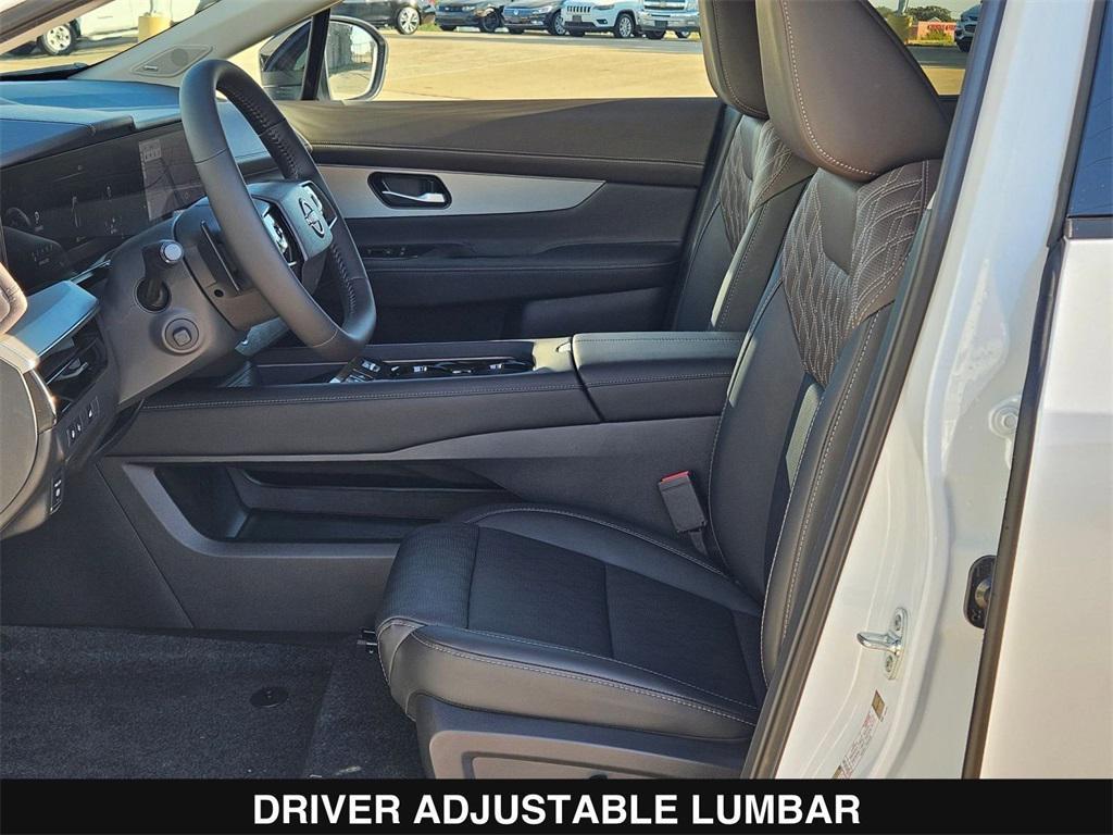 new 2026 Nissan Murano car, priced at $46,894