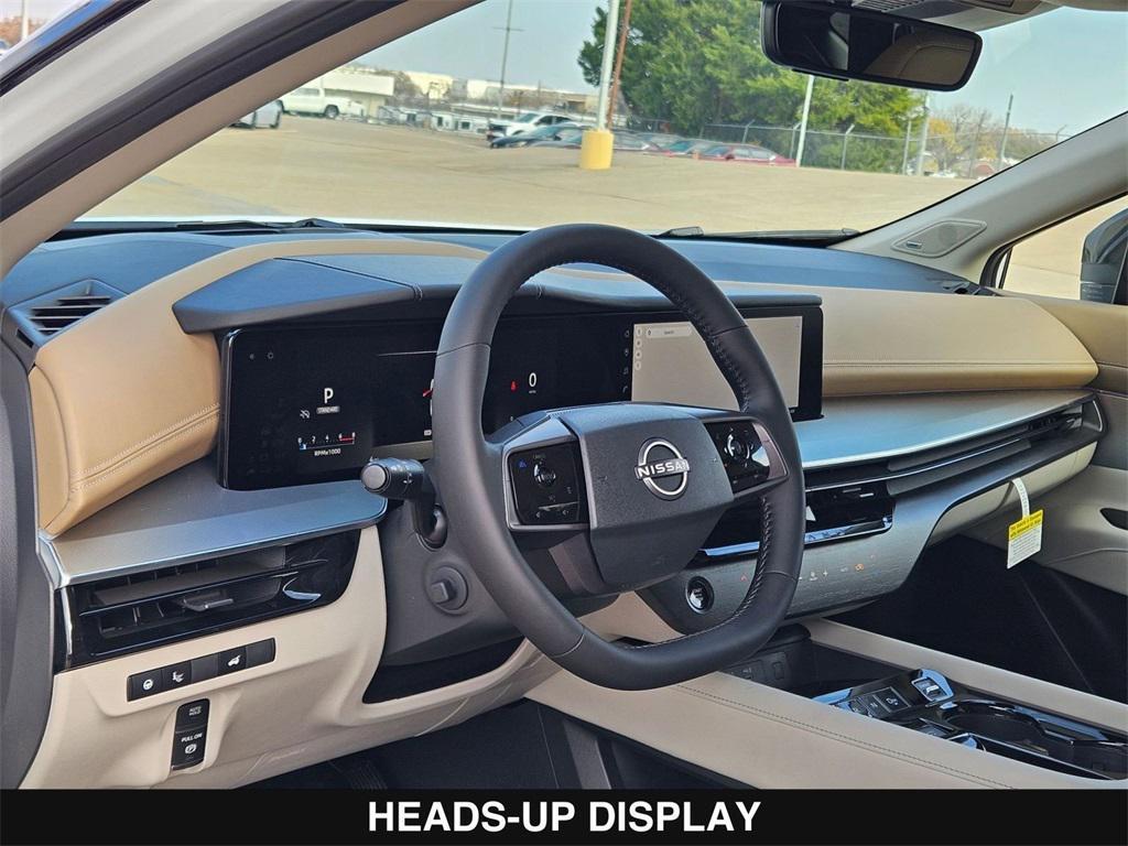 new 2026 Nissan Murano car, priced at $47,006