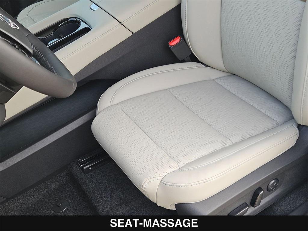 new 2026 Nissan Murano car, priced at $47,006