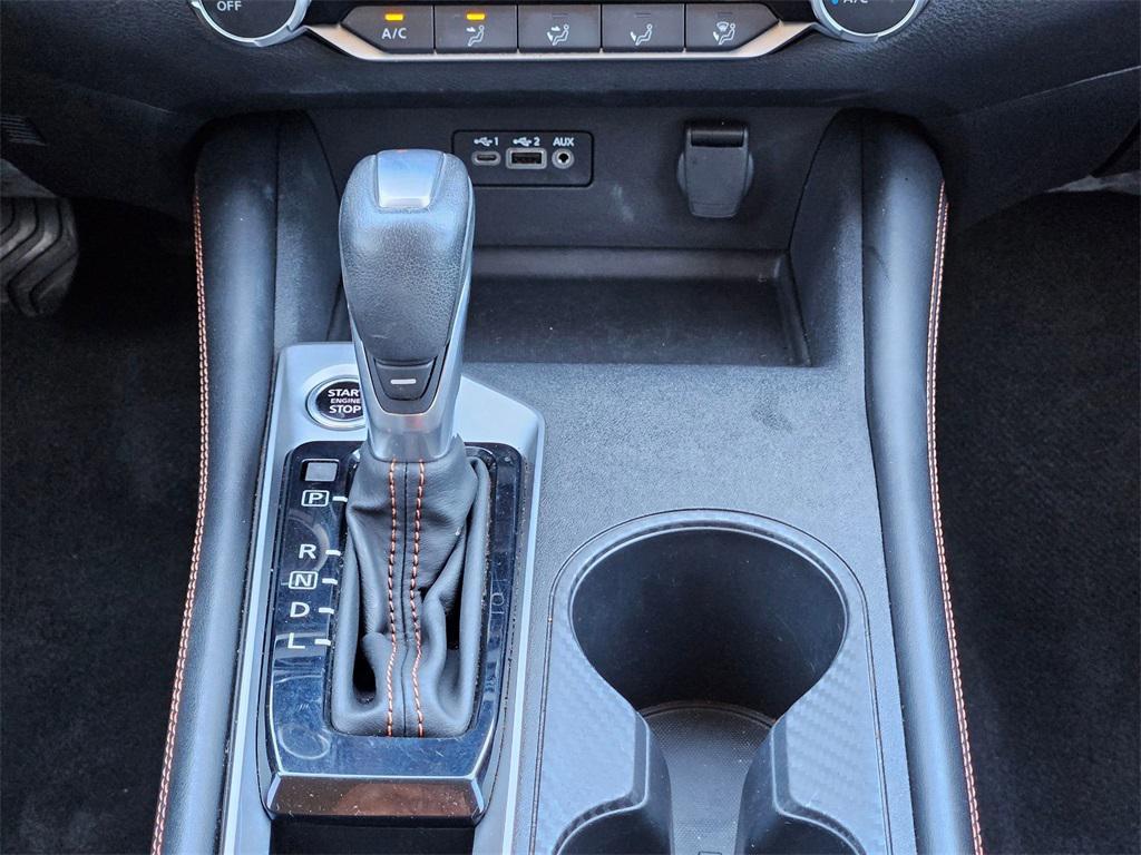 used 2022 Nissan Altima car, priced at $18,570