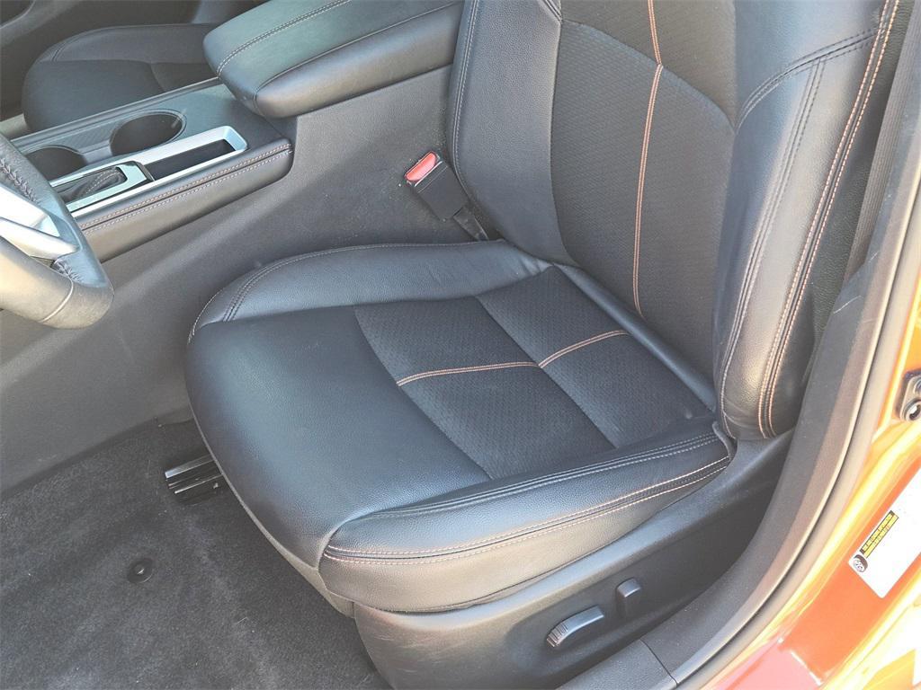 used 2022 Nissan Altima car, priced at $18,570