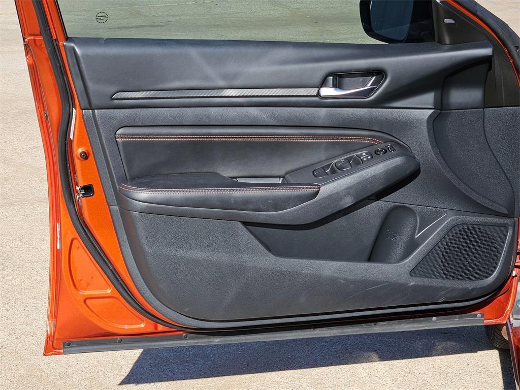 used 2022 Nissan Altima car, priced at $18,570