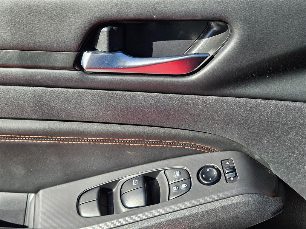 used 2022 Nissan Altima car, priced at $18,570