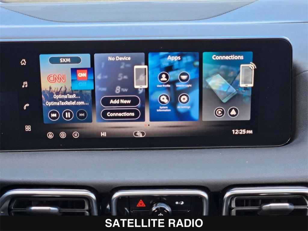 new 2026 Nissan Sentra car, priced at $23,328