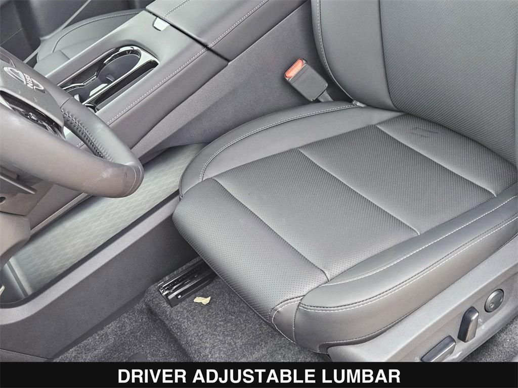 new 2026 Nissan Murano car, priced at $43,702