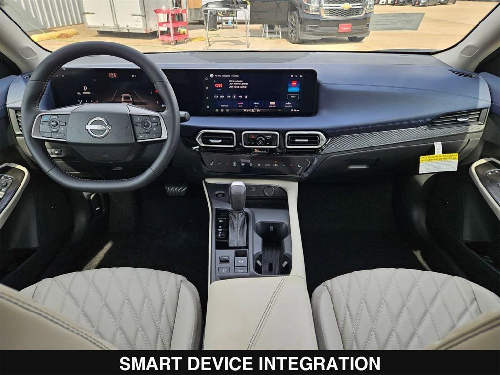 new 2026 Nissan Sentra car, priced at $31,033