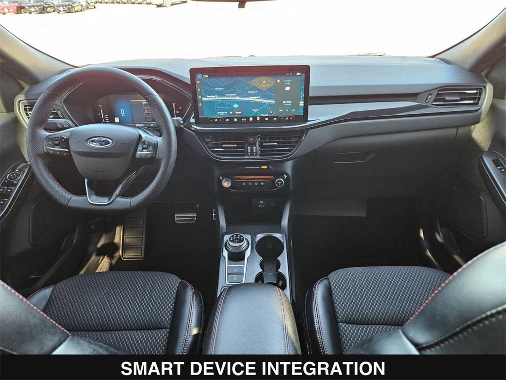 used 2023 Ford Escape car, priced at $17,556