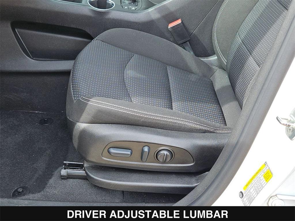 used 2022 GMC Terrain car, priced at $18,635