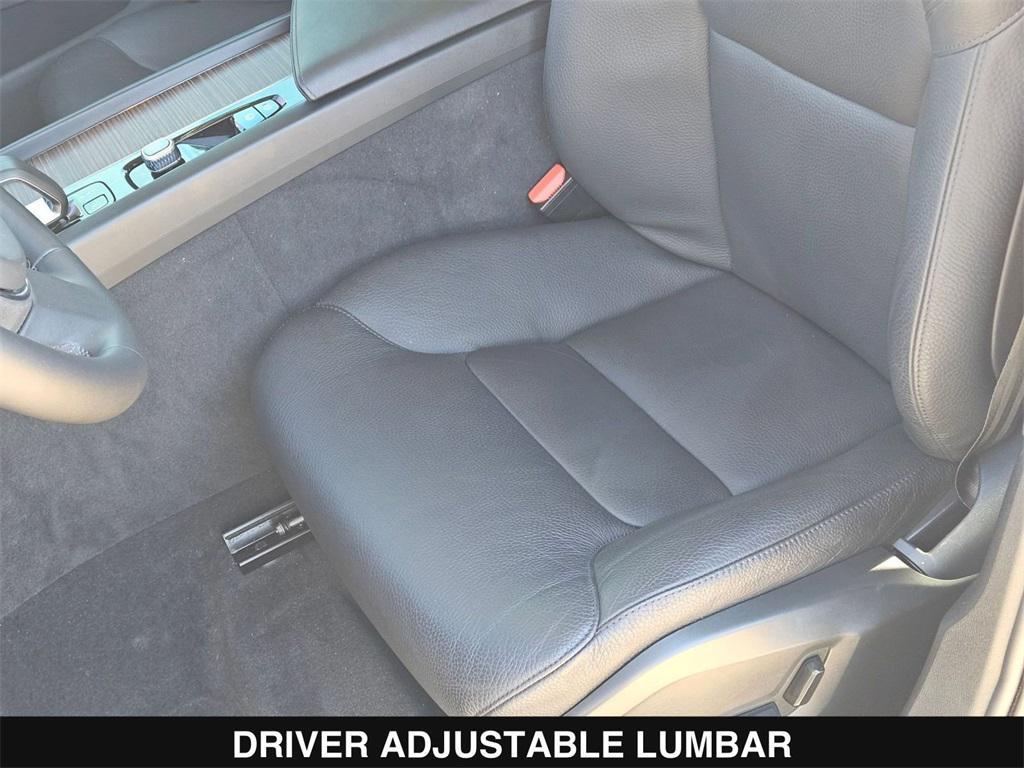 used 2023 Volvo XC60 car, priced at $31,645