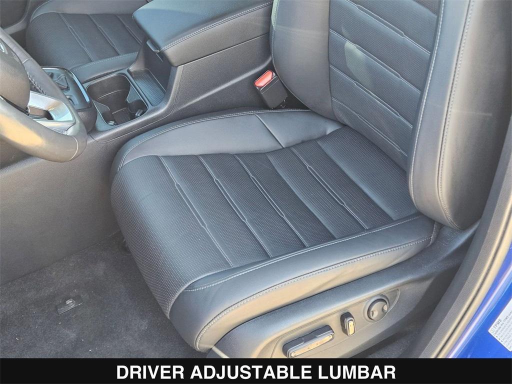 used 2023 Honda CR-V car, priced at $28,370