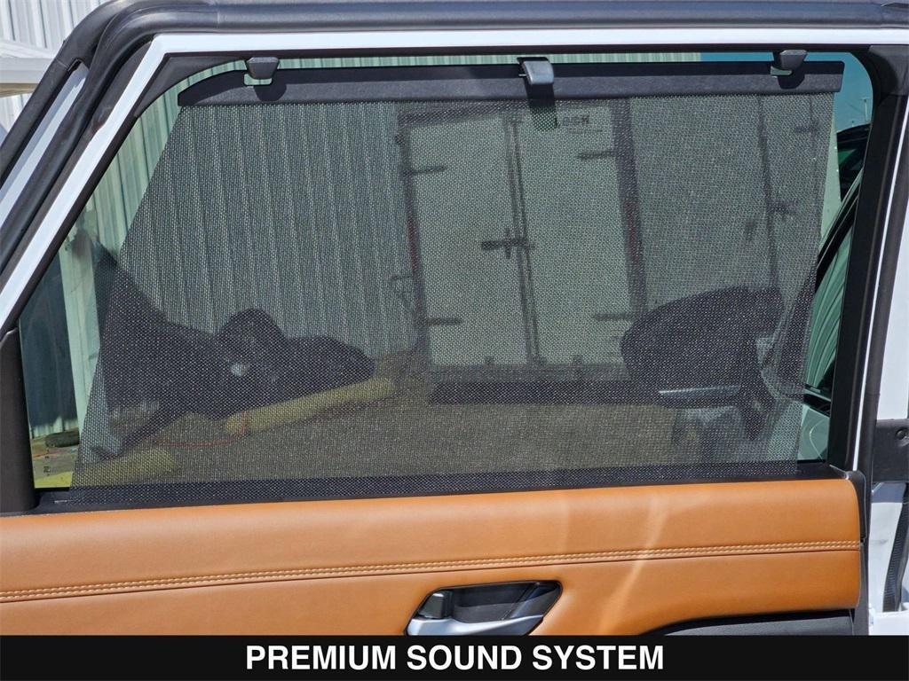 new 2026 Nissan Pathfinder car, priced at $50,470