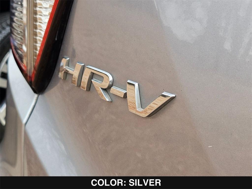 used 2019 Honda HR-V car, priced at $14,934