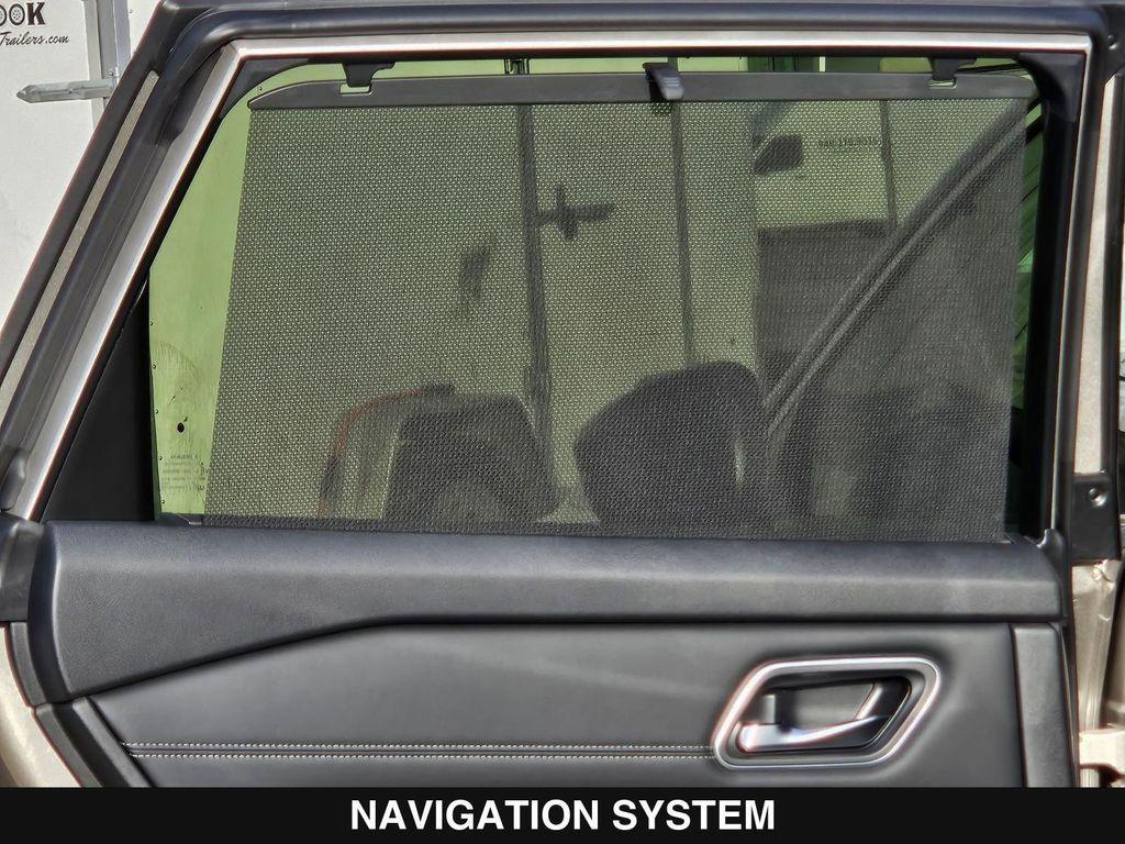 new 2026 Nissan Rogue car, priced at $37,793