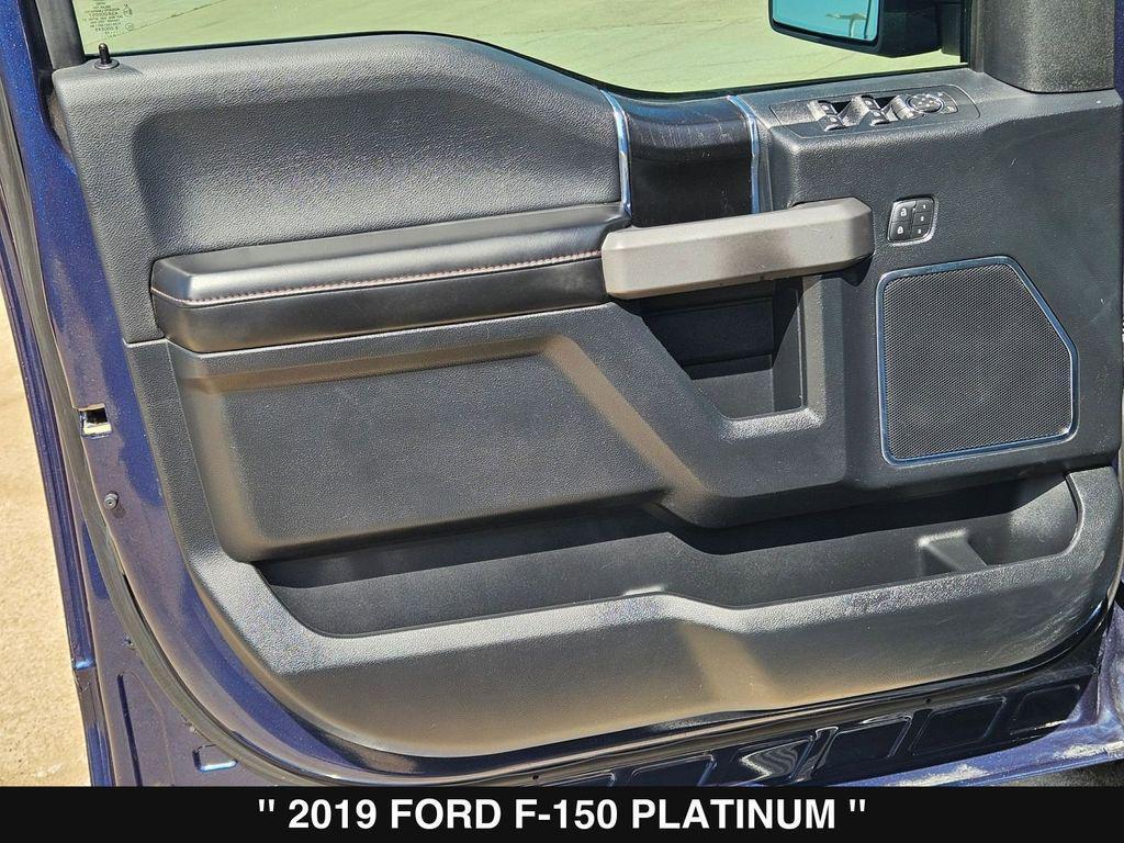 used 2019 Ford F-150 car, priced at $31,220
