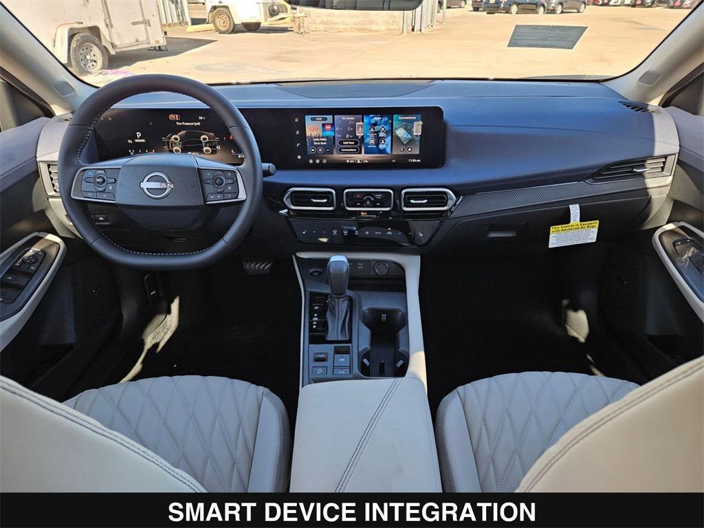 new 2026 Nissan Sentra car, priced at $31,283