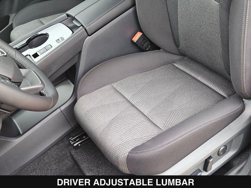 new 2026 Nissan Rogue car, priced at $29,016