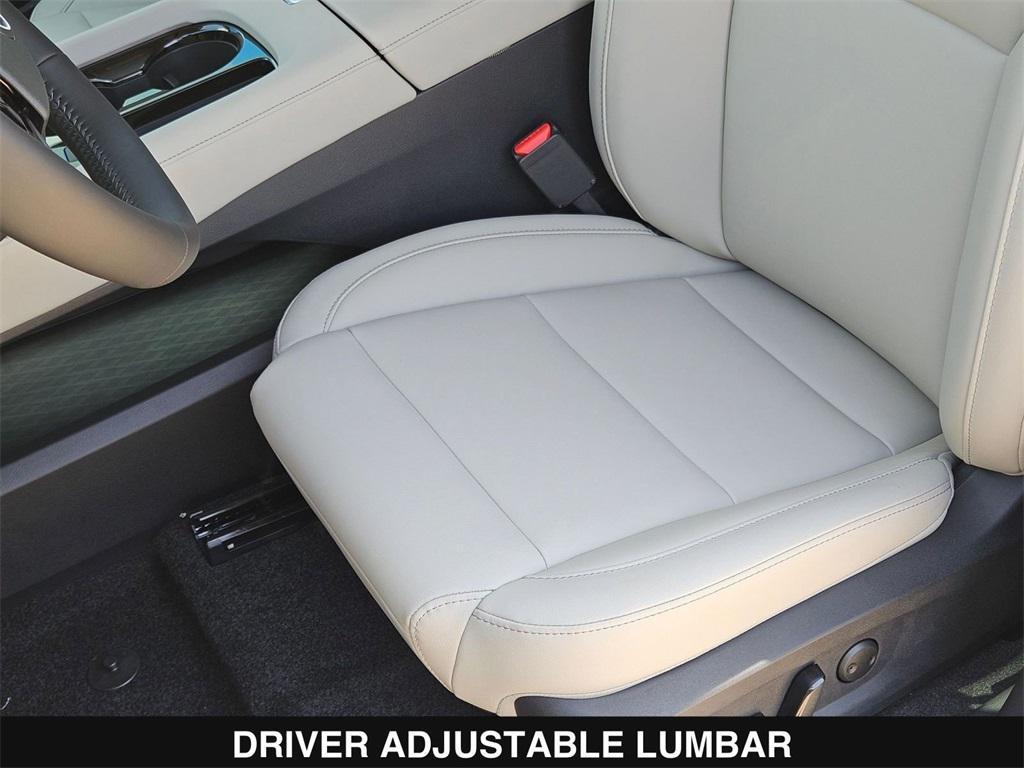 new 2025 Nissan Murano car, priced at $42,092