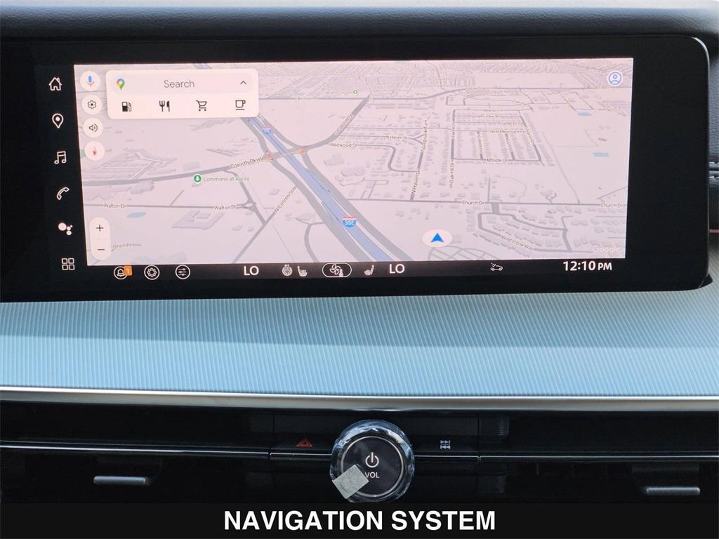 new 2025 Nissan Murano car, priced at $42,092