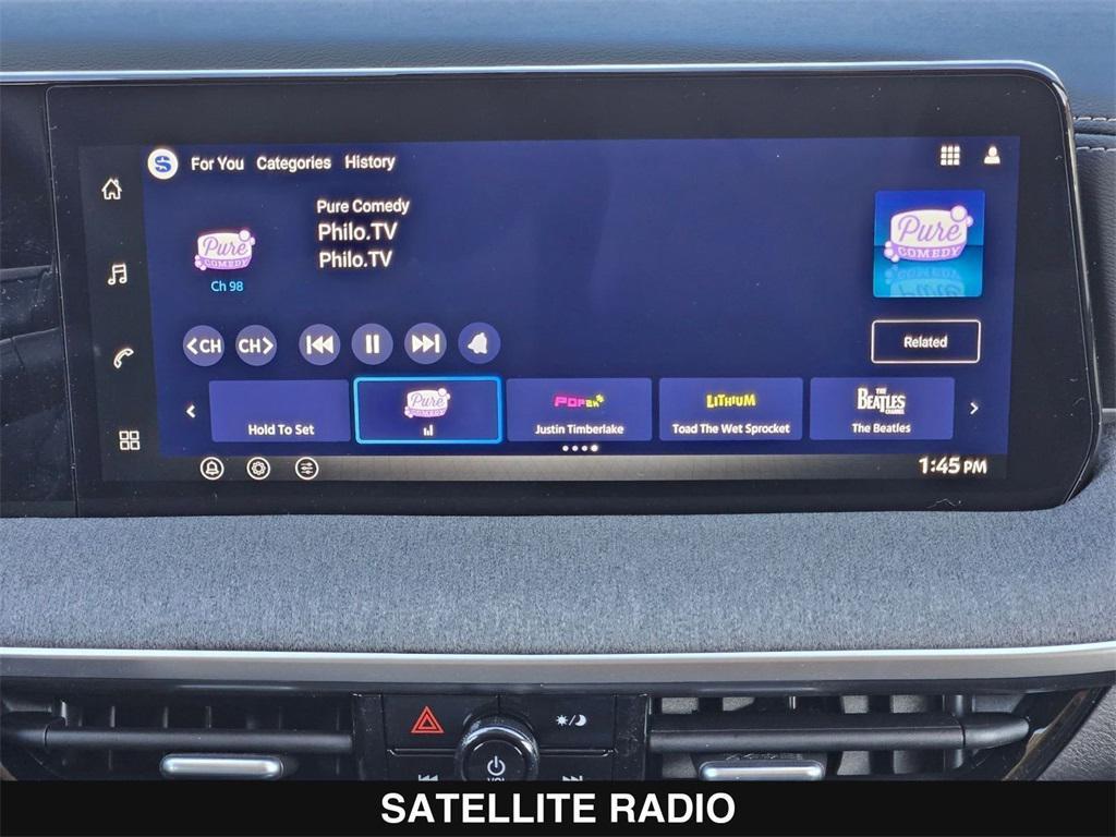 new 2026 Nissan Kicks car, priced at $27,403