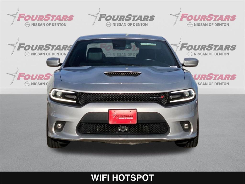 used 2020 Dodge Charger car, priced at $27,277