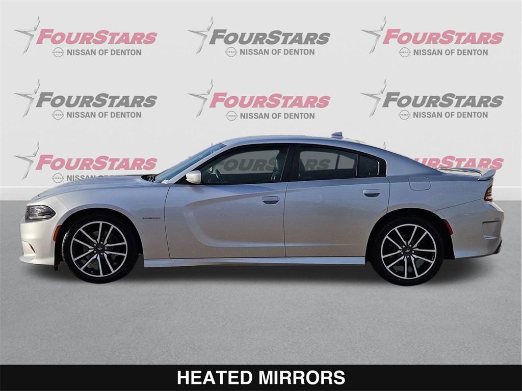 used 2020 Dodge Charger car, priced at $27,277