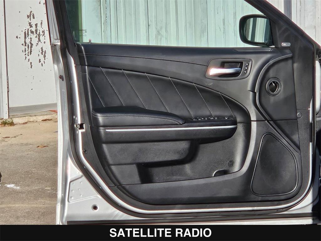 used 2020 Dodge Charger car, priced at $27,277