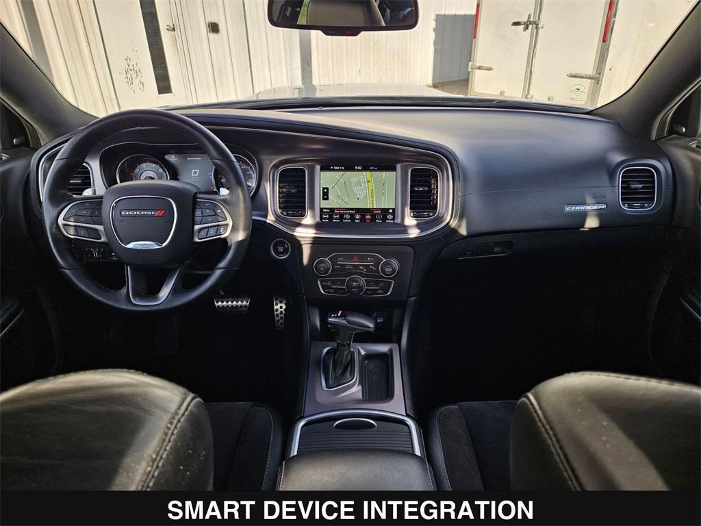 used 2020 Dodge Charger car, priced at $27,277