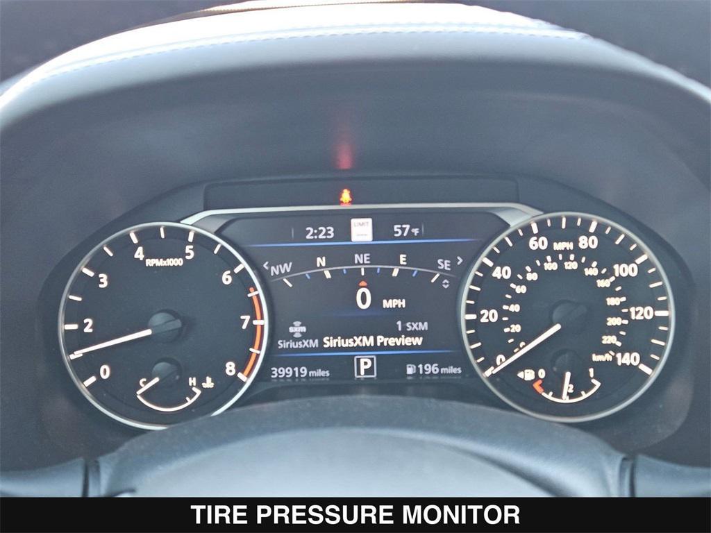 used 2019 Nissan Altima car, priced at $18,943