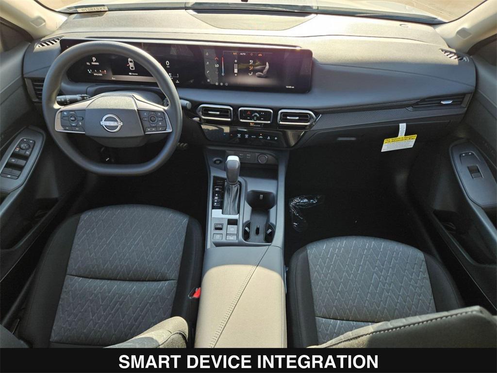 new 2026 Nissan Sentra car, priced at $23,436