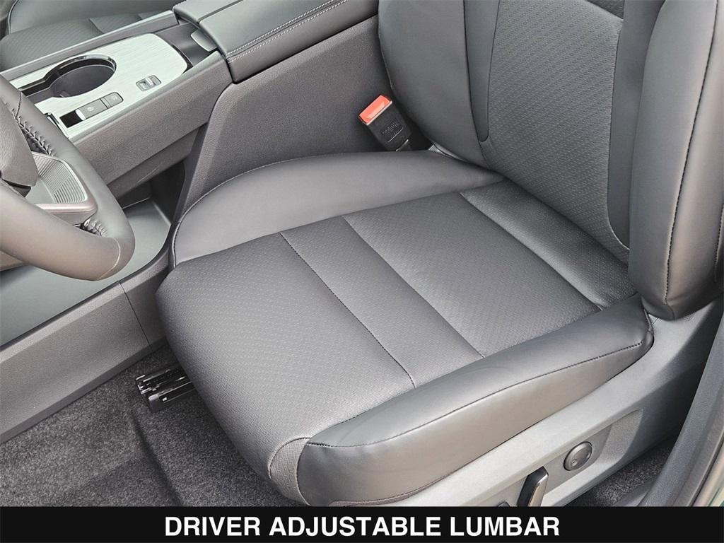 new 2026 Nissan Rogue car, priced at $31,839