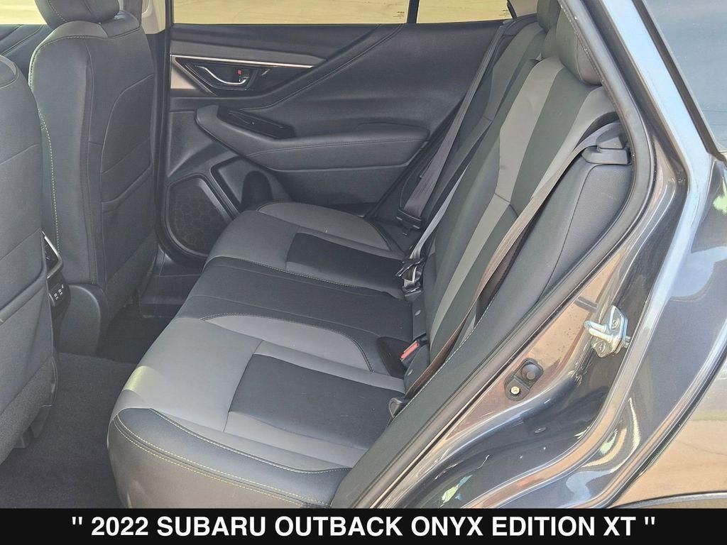 used 2022 Subaru Outback car, priced at $23,645