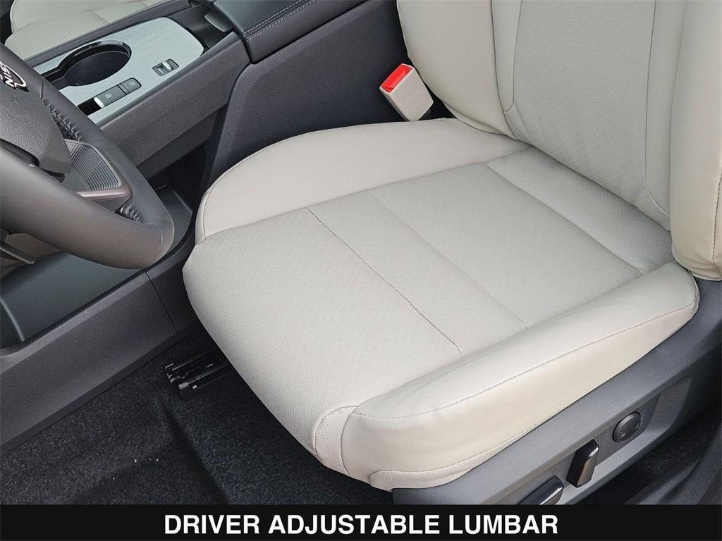 new 2026 Nissan Rogue car, priced at $31,839