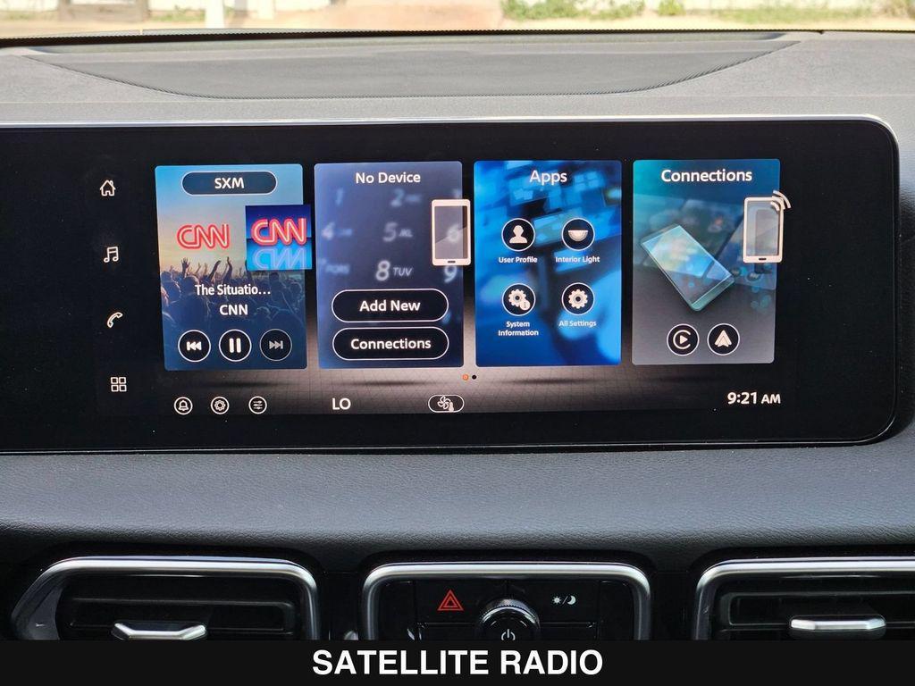 new 2026 Nissan Sentra car, priced at $23,914