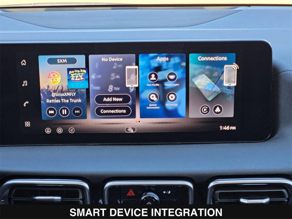 new 2026 Nissan Sentra car, priced at $24,270