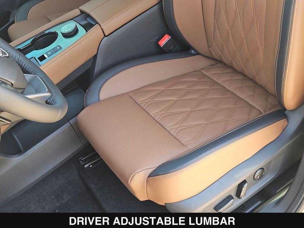 new 2026 Nissan Rogue car, priced at $36,870