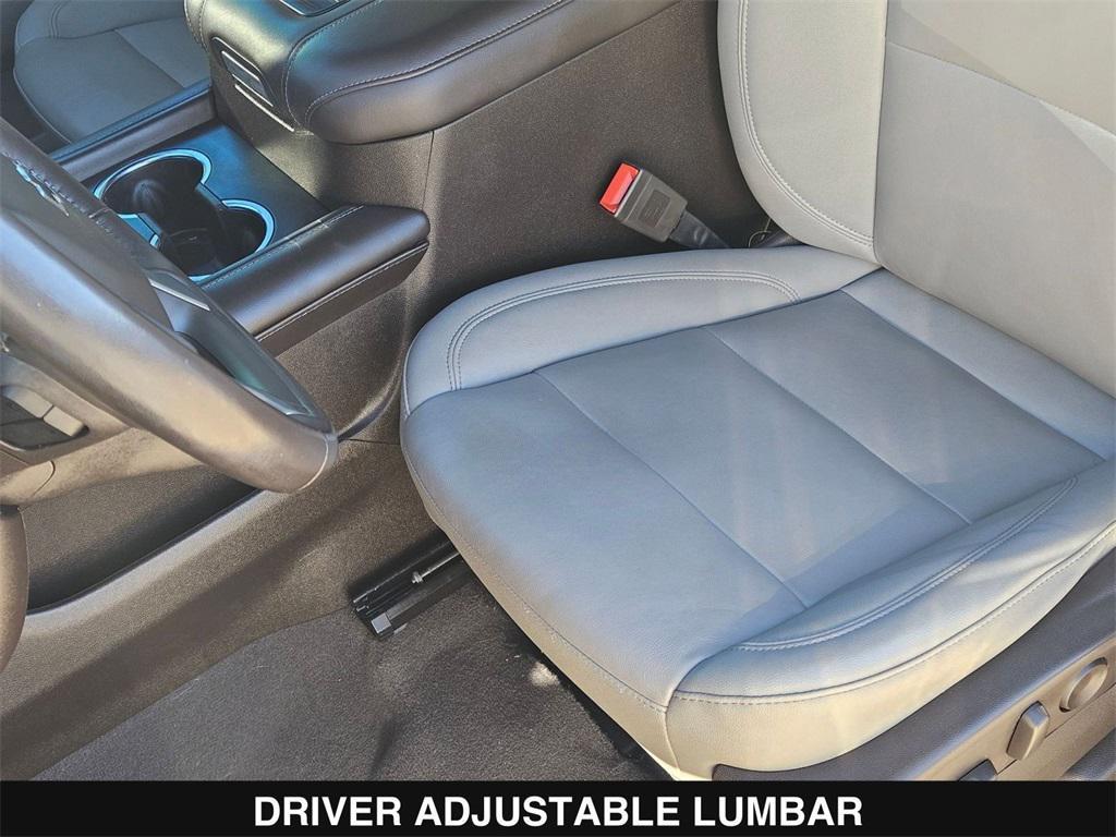 used 2023 Chevrolet Tahoe car, priced at $56,500