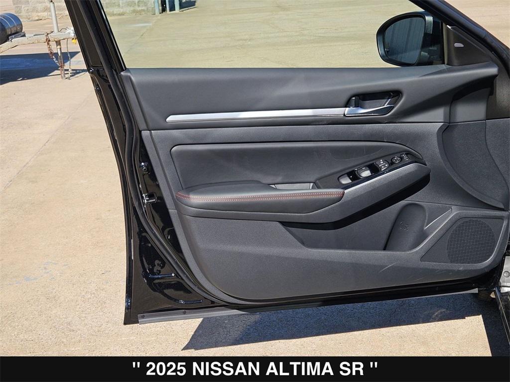 new 2025 Nissan Altima car, priced at $28,006