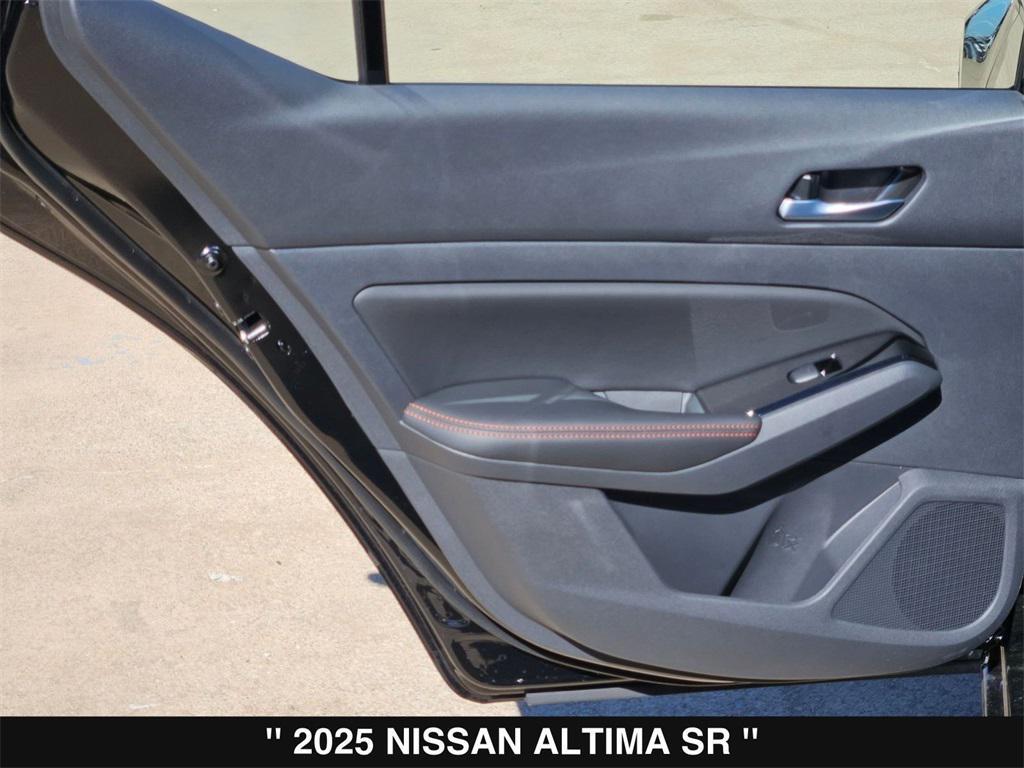 new 2025 Nissan Altima car, priced at $28,006