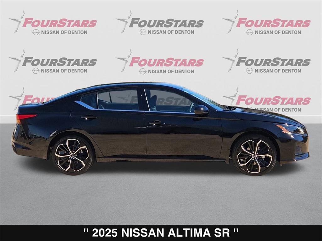 new 2025 Nissan Altima car, priced at $28,006