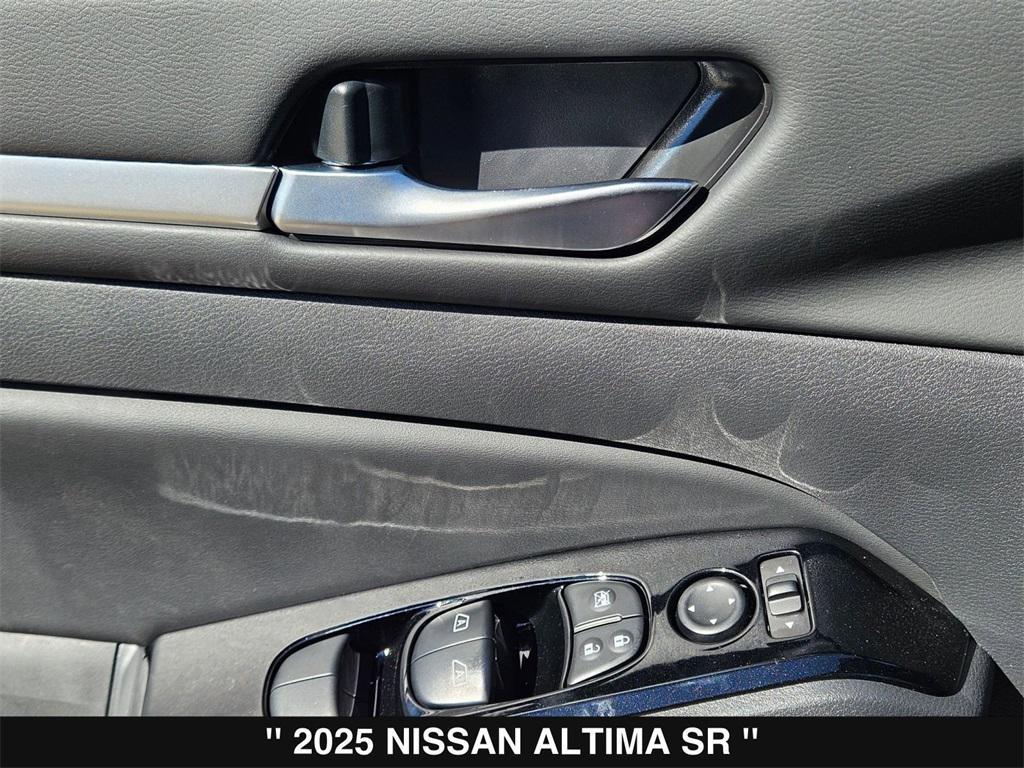 new 2025 Nissan Altima car, priced at $28,006