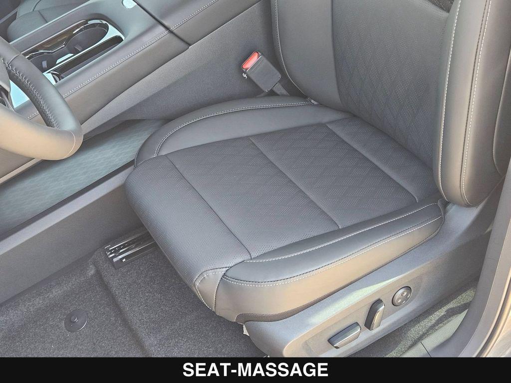 new 2026 Nissan Murano car, priced at $45,365